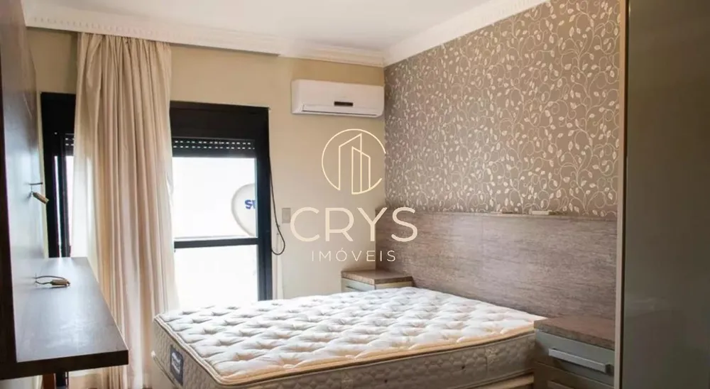 Apartamento, 3 quartos, 200 m² - Foto 8