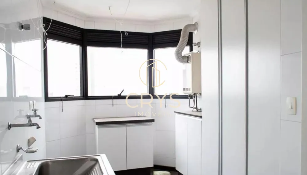 Apartamento, 3 quartos, 200 m² - Foto 11