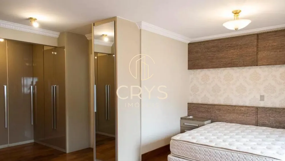 Apartamento, 3 quartos, 200 m² - Foto 5