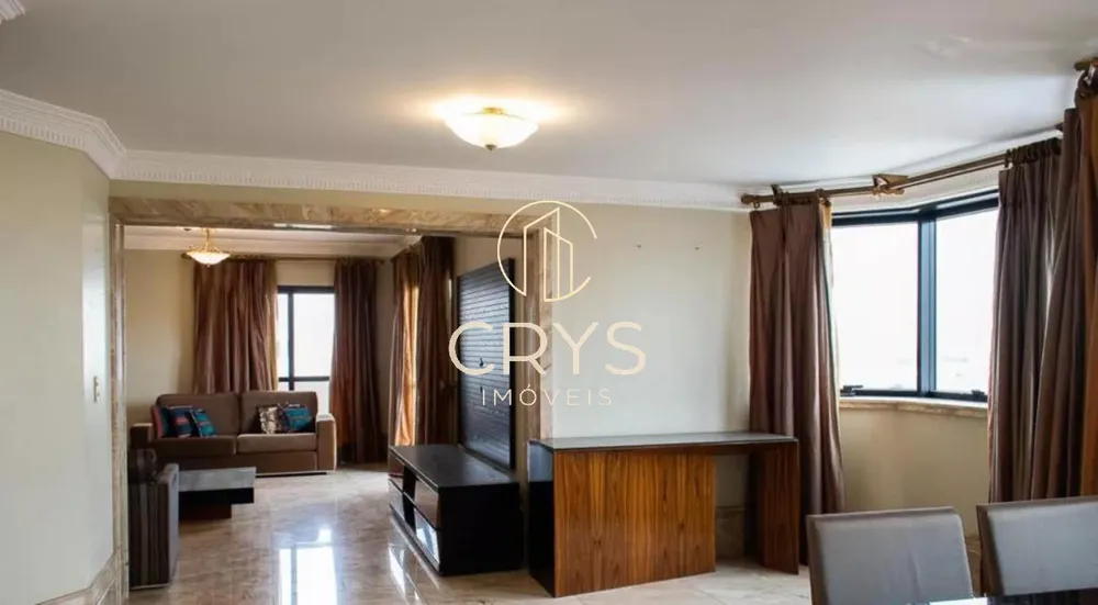 Apartamento, 3 quartos, 200 m² - Foto 2