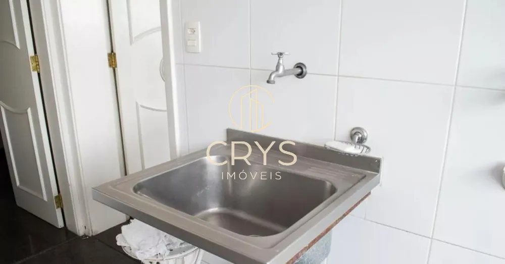 Apartamento, 3 quartos, 200 m² - Foto 12