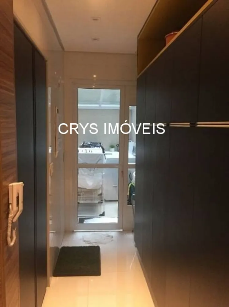 Apartamento, 3 quartos, 167 m² - Foto 3