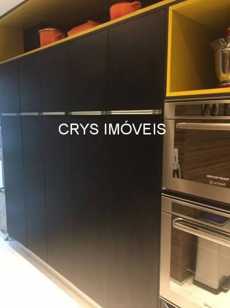 Apartamento, 3 quartos, 167 m² - Foto 4