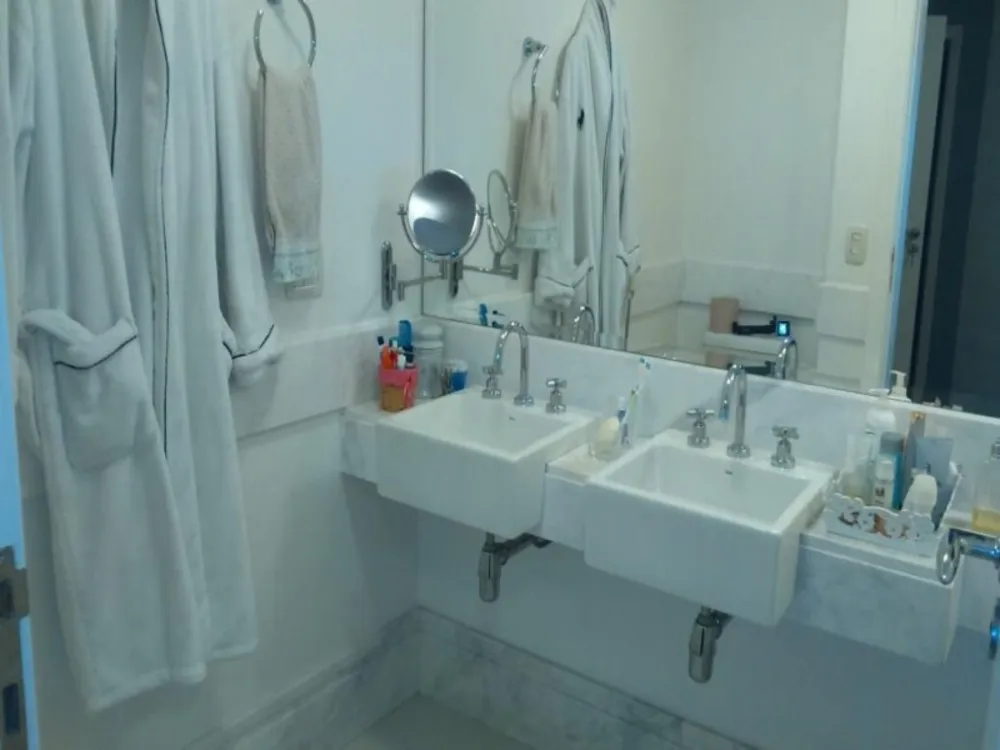 Apartamento, 4 quartos, 173 m² - Foto 3