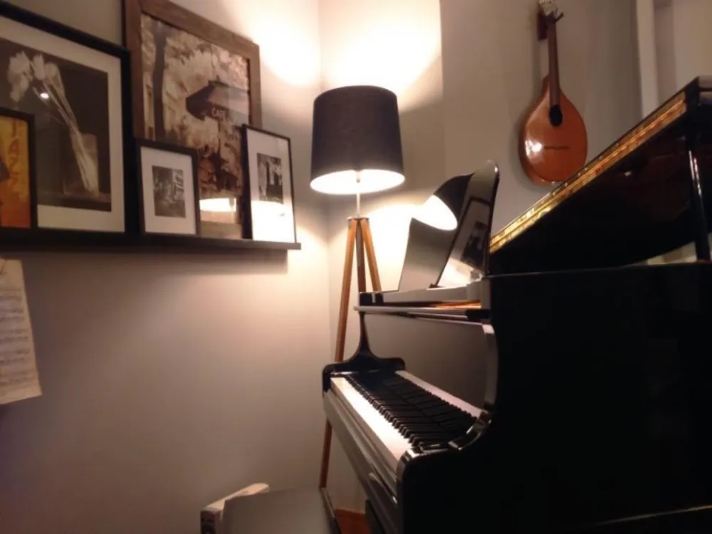 Apartamento, 4 quartos, 173 m² - Foto 7