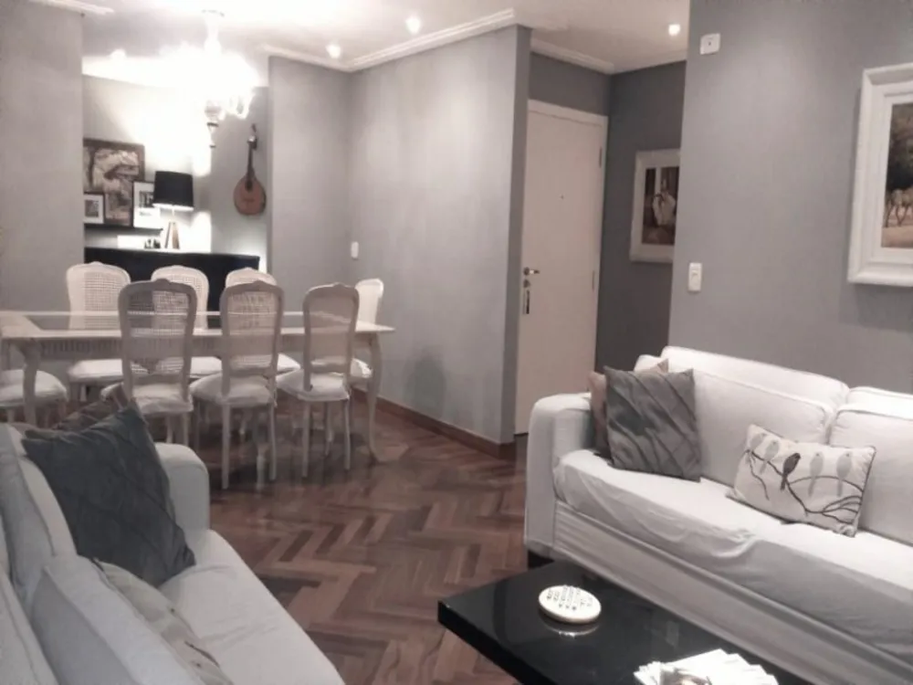 Apartamento, 4 quartos, 173 m² - Foto 6