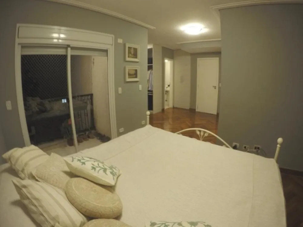 Apartamento, 4 quartos, 173 m² - Foto 4