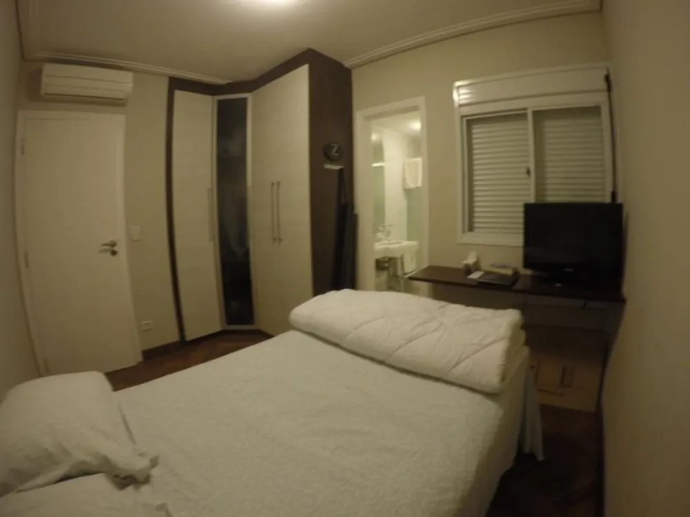 Apartamento, 4 quartos, 173 m² - Foto 2
