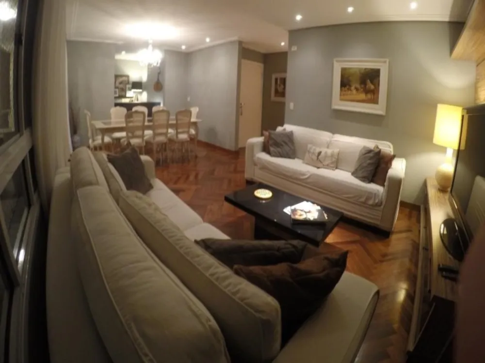 Apartamento, 4 quartos, 173 m² - Foto 5