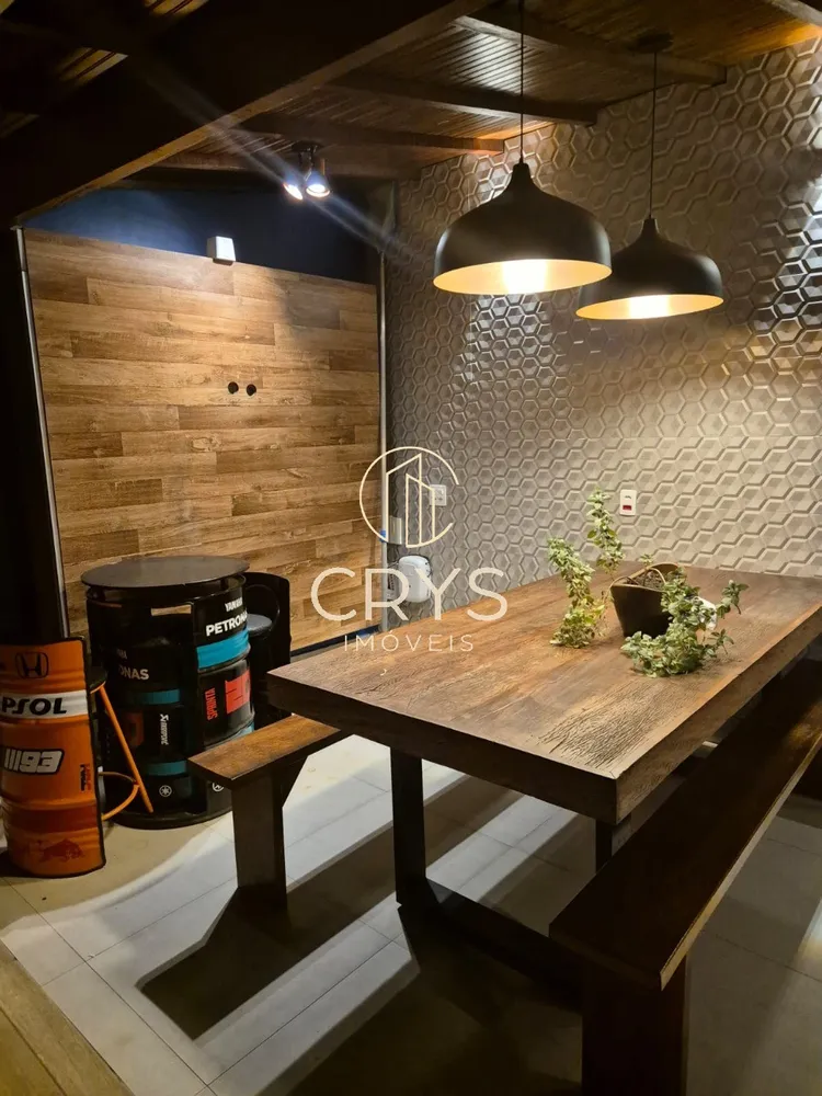 Casa, 3 quartos, 175 m² - Foto 2