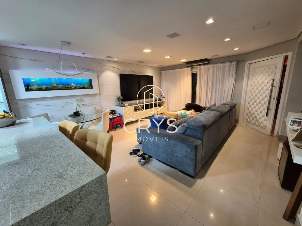 Casa, 3 quartos, 175 m² - Foto 3