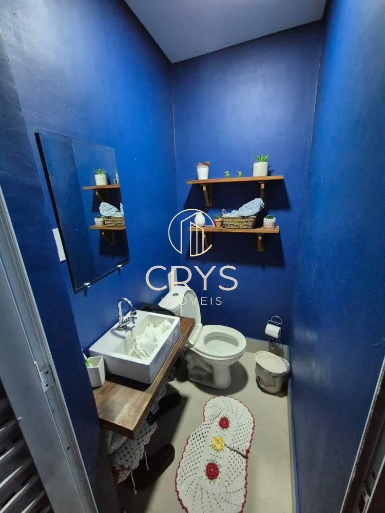 Casa, 3 quartos, 175 m² - Foto 4