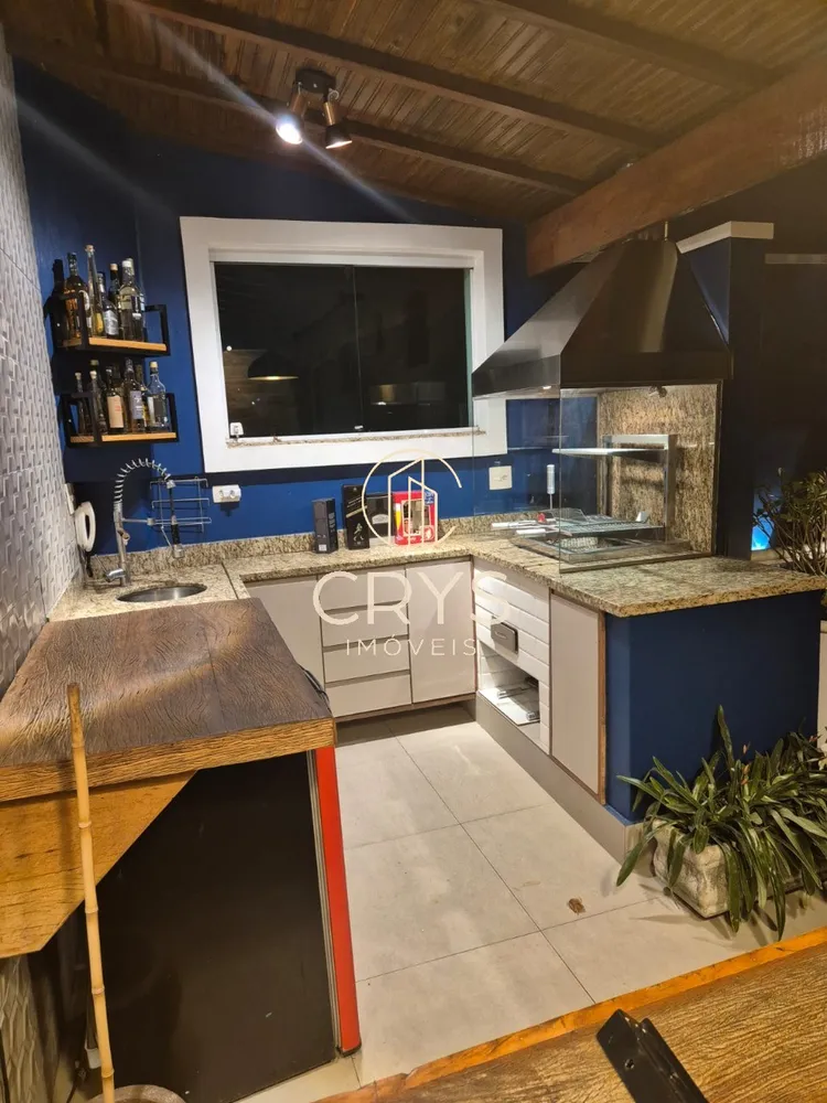 Casa, 3 quartos, 175 m² - Foto 8
