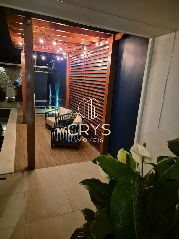 Casa, 3 quartos, 175 m² - Foto 6