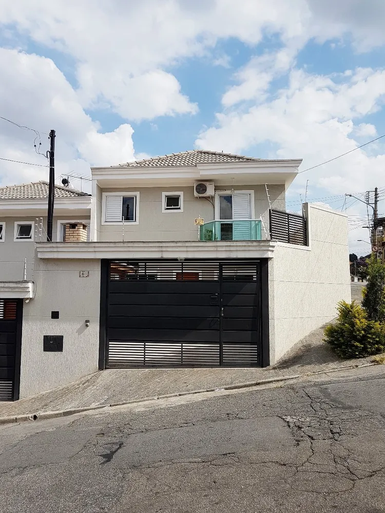 Casa, 2 quartos, 80 m² - Foto 8