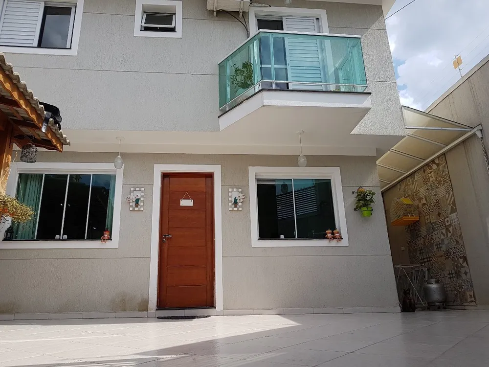 Casa, 2 quartos, 80 m² - Foto 7