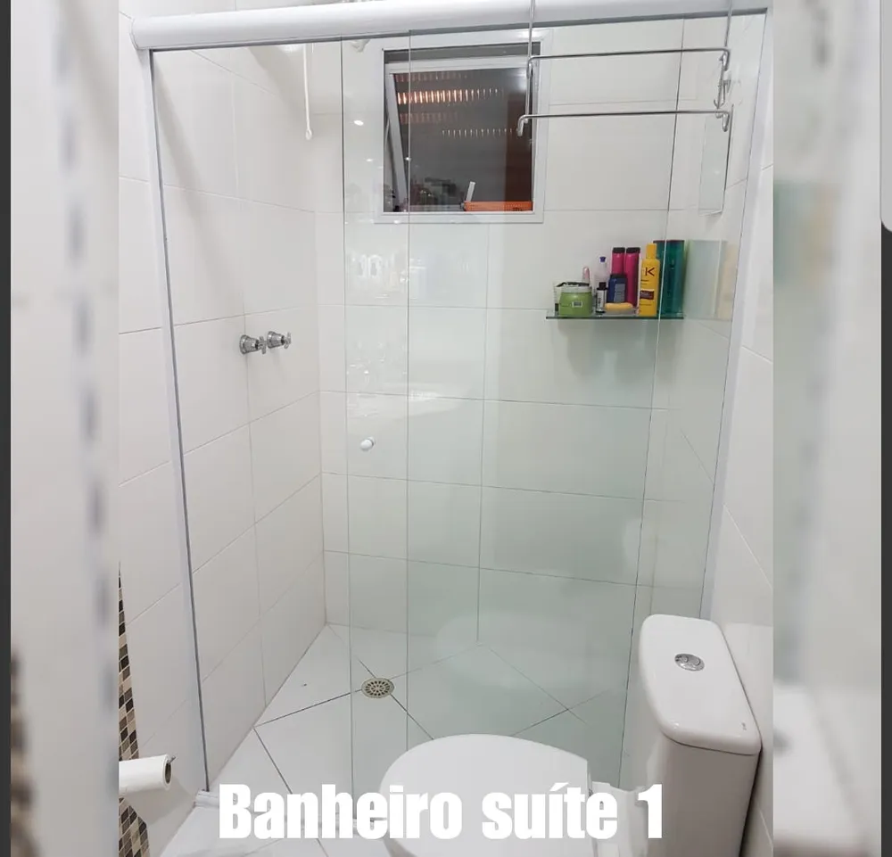 Casa, 2 quartos, 80 m² - Foto 4