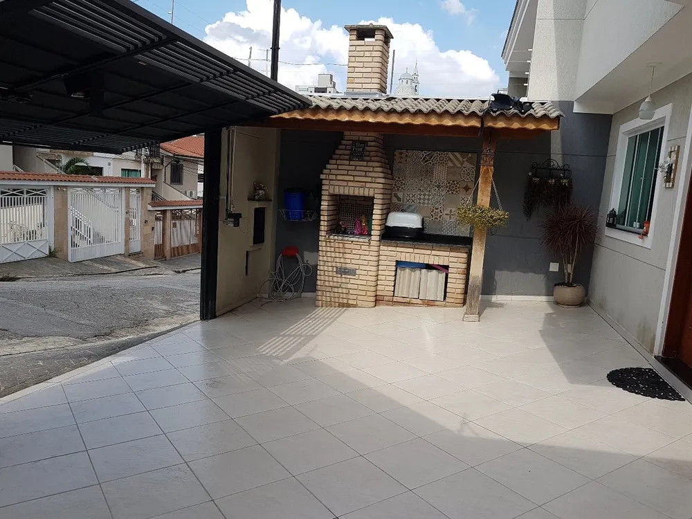 Casa, 2 quartos, 80 m² - Foto 6