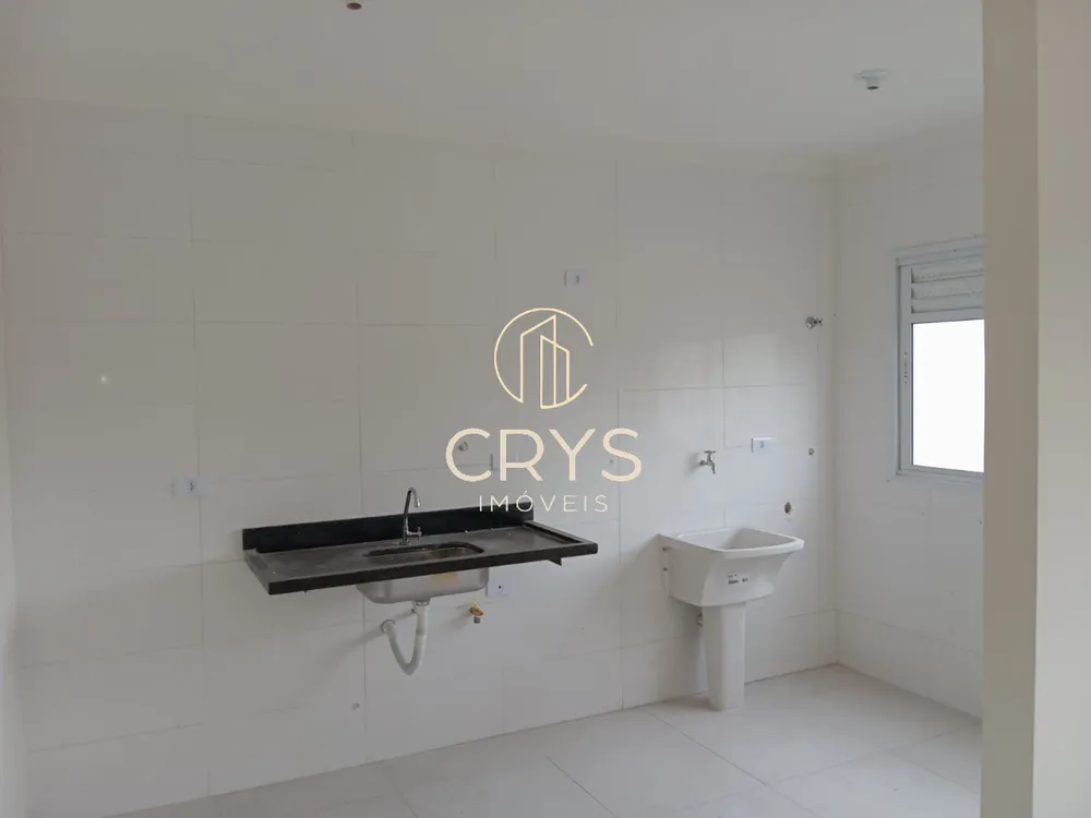Apartamento, 2 quartos, 51 m² - Foto 5