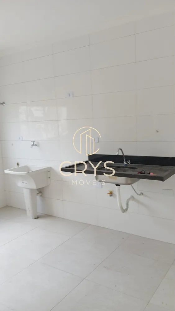 Apartamento, 2 quartos, 51 m² - Foto 6