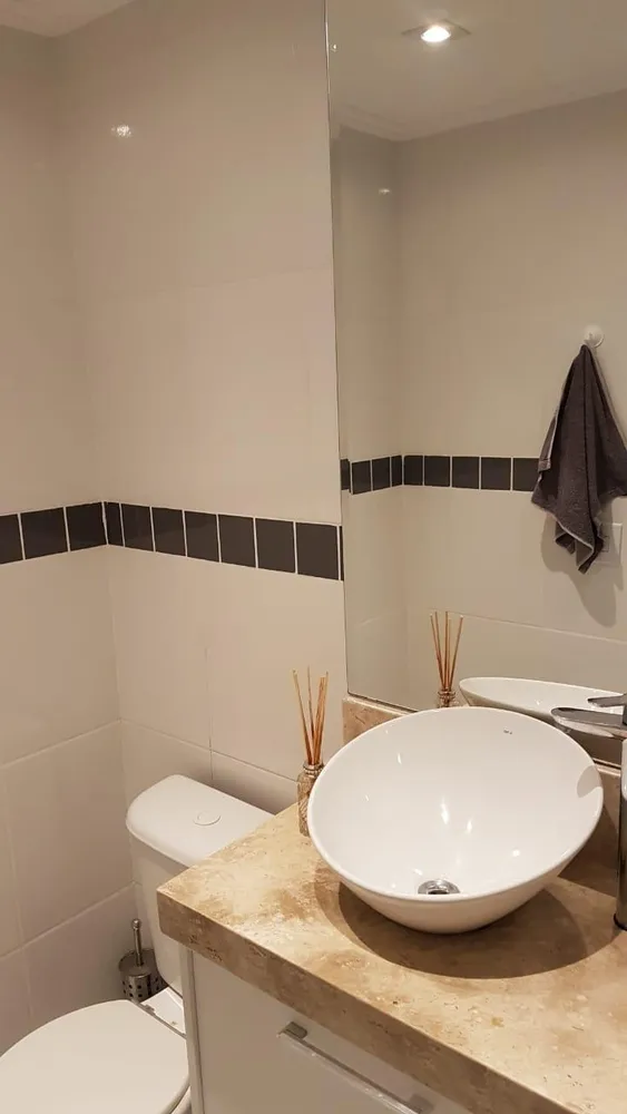 Apartamento, 2 quartos, 58 m² - Foto 5