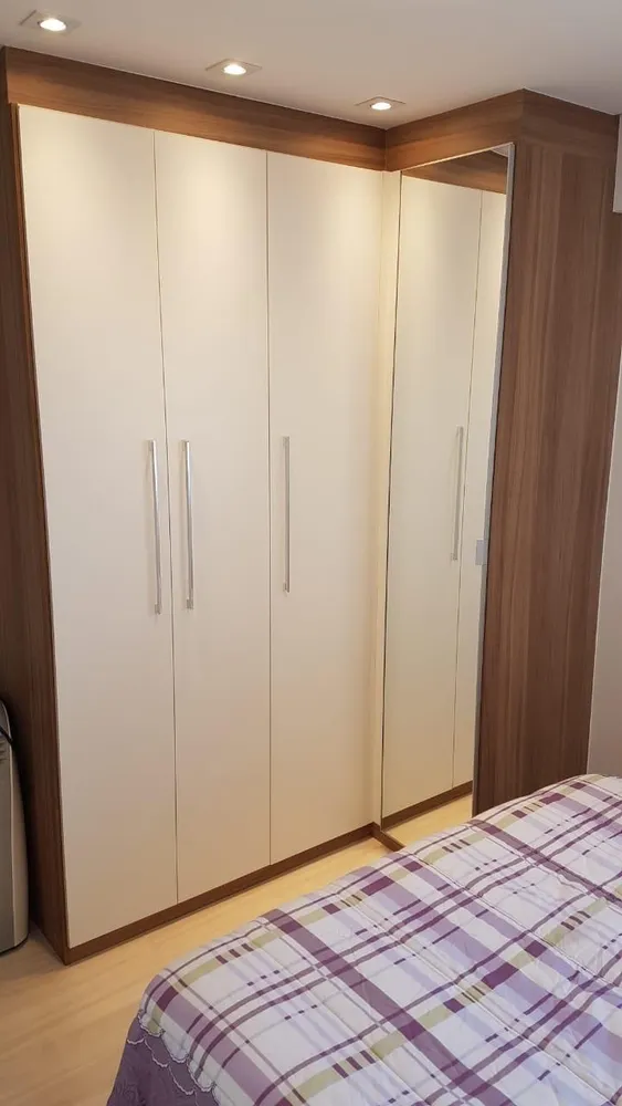 Apartamento, 2 quartos, 58 m² - Foto 9