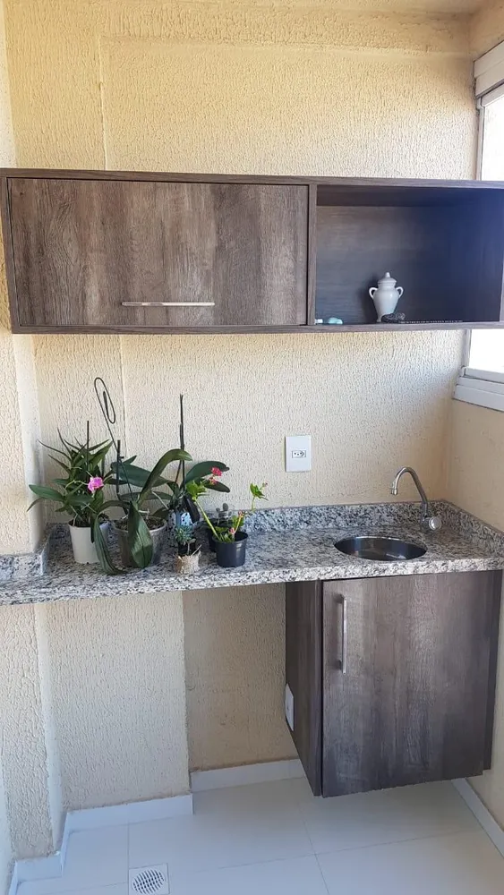 Apartamento, 2 quartos, 58 m² - Foto 11