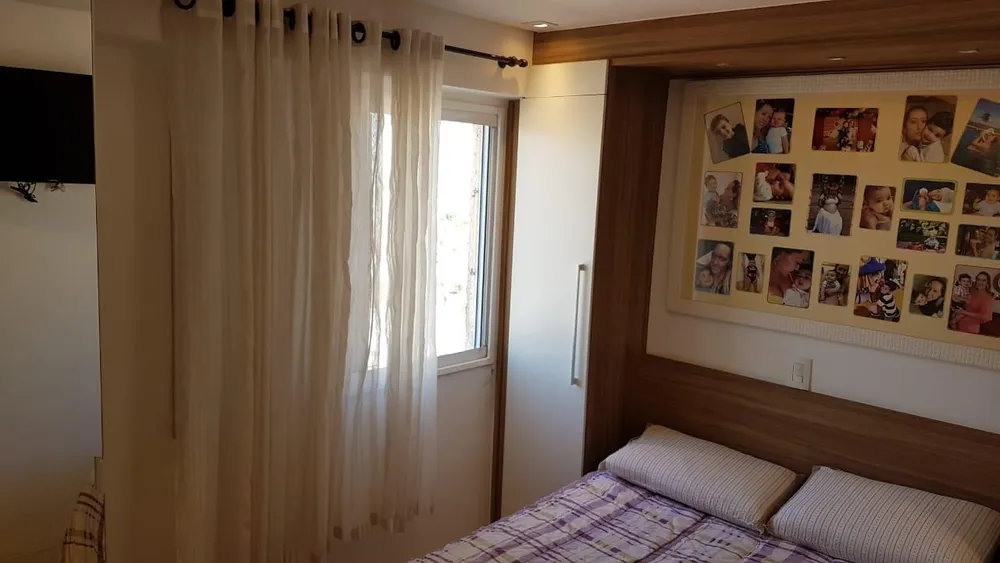 Apartamento, 2 quartos, 58 m² - Foto 8