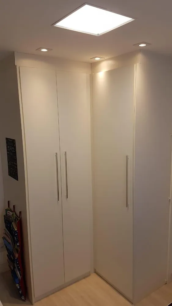 Apartamento, 2 quartos, 58 m² - Foto 6
