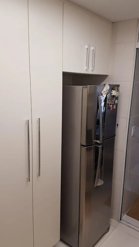 Apartamento, 2 quartos, 58 m² - Foto 3