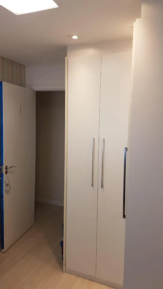 Apartamento, 2 quartos, 58 m² - Foto 7