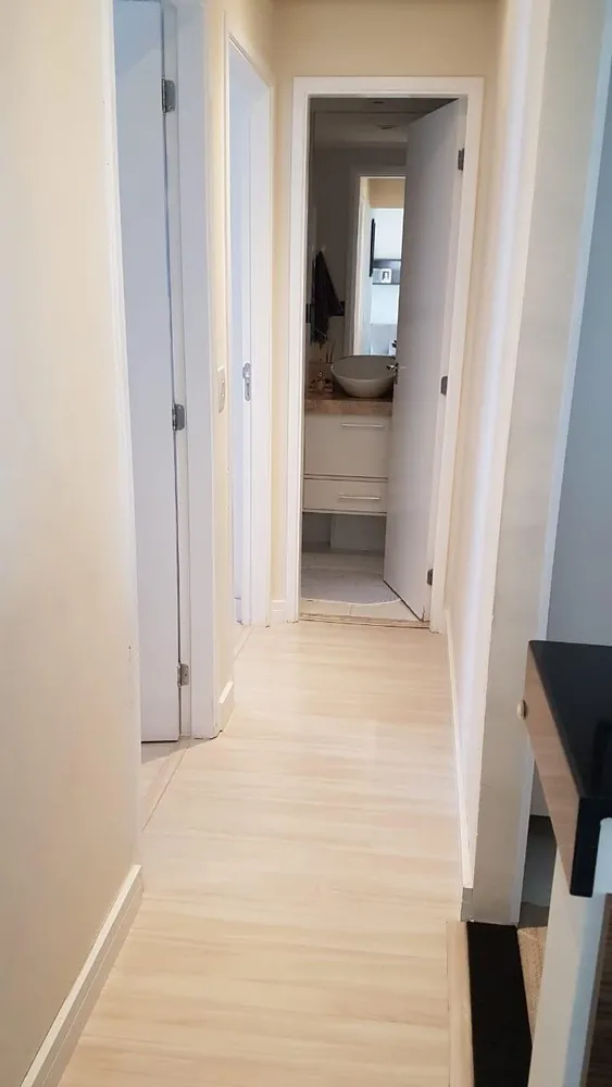 Apartamento, 2 quartos, 58 m² - Foto 10