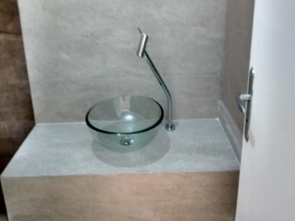 Sobrado, 3 quartos, 140 m² - Foto 1