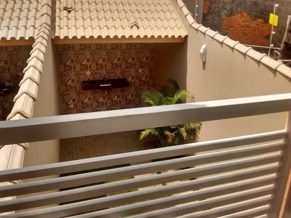 Sobrado, 3 quartos, 140 m² - Foto 3