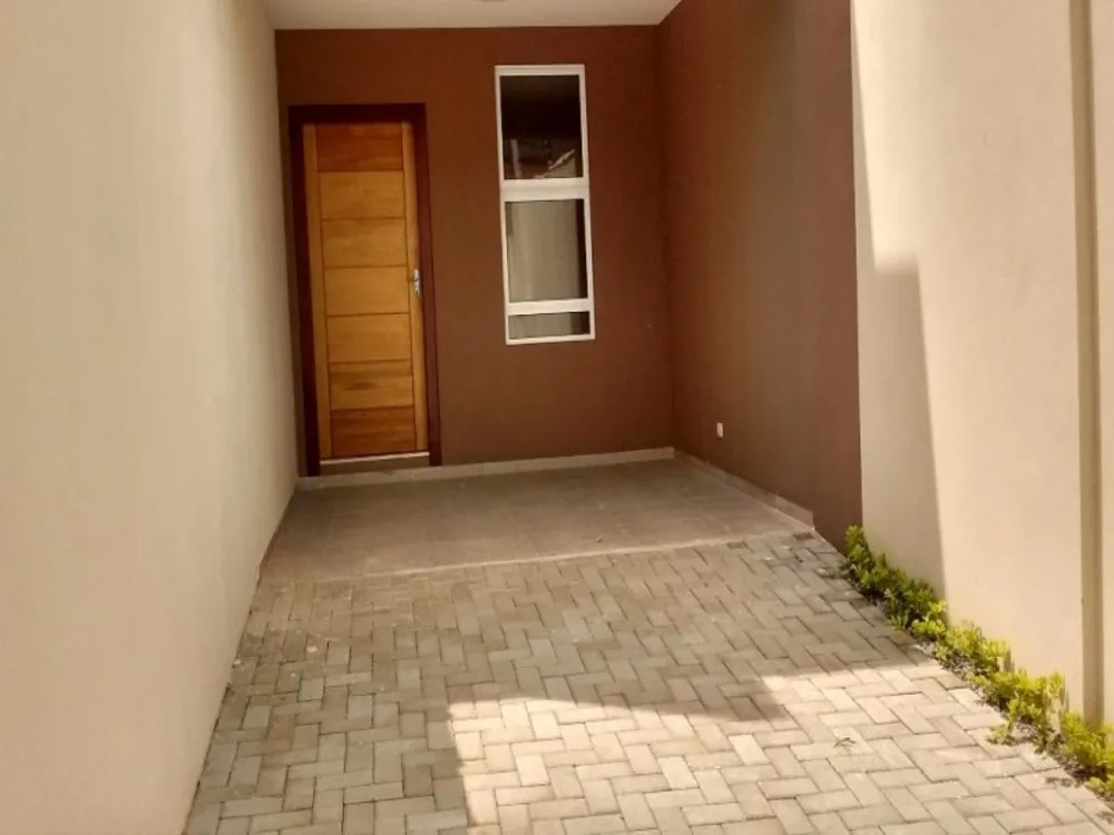 Sobrado, 3 quartos, 140 m² - Foto 9