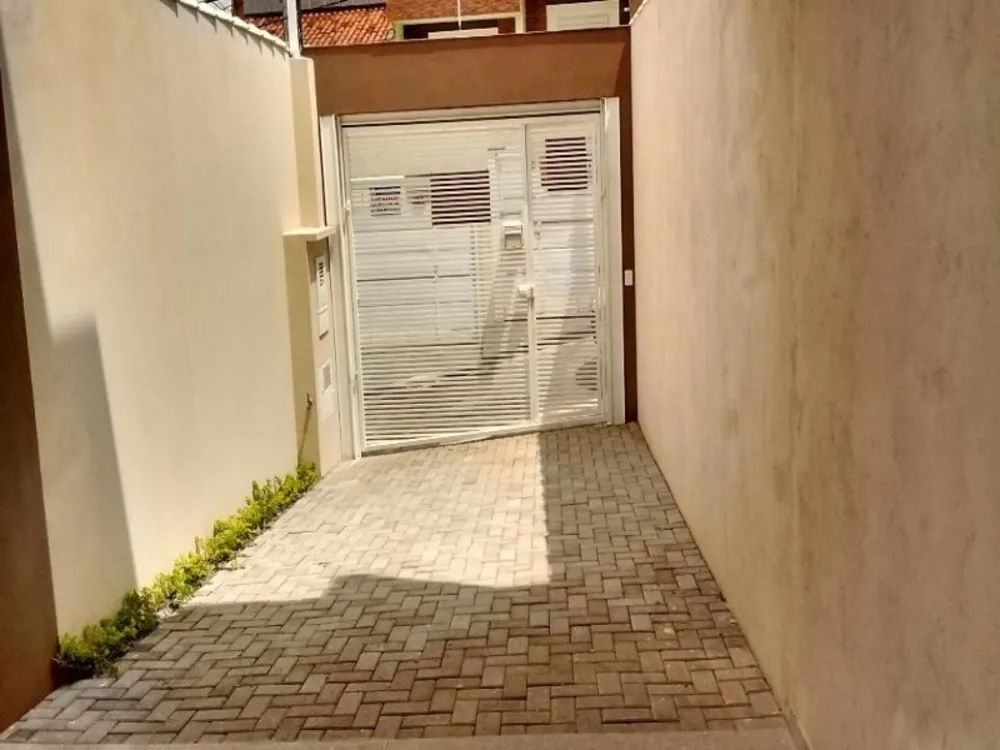 Sobrado, 3 quartos, 140 m² - Foto 10