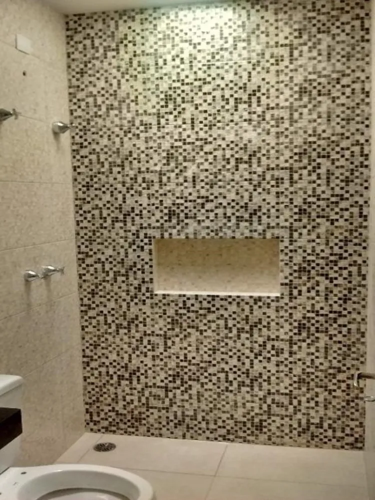 Sobrado, 3 quartos, 140 m² - Foto 2