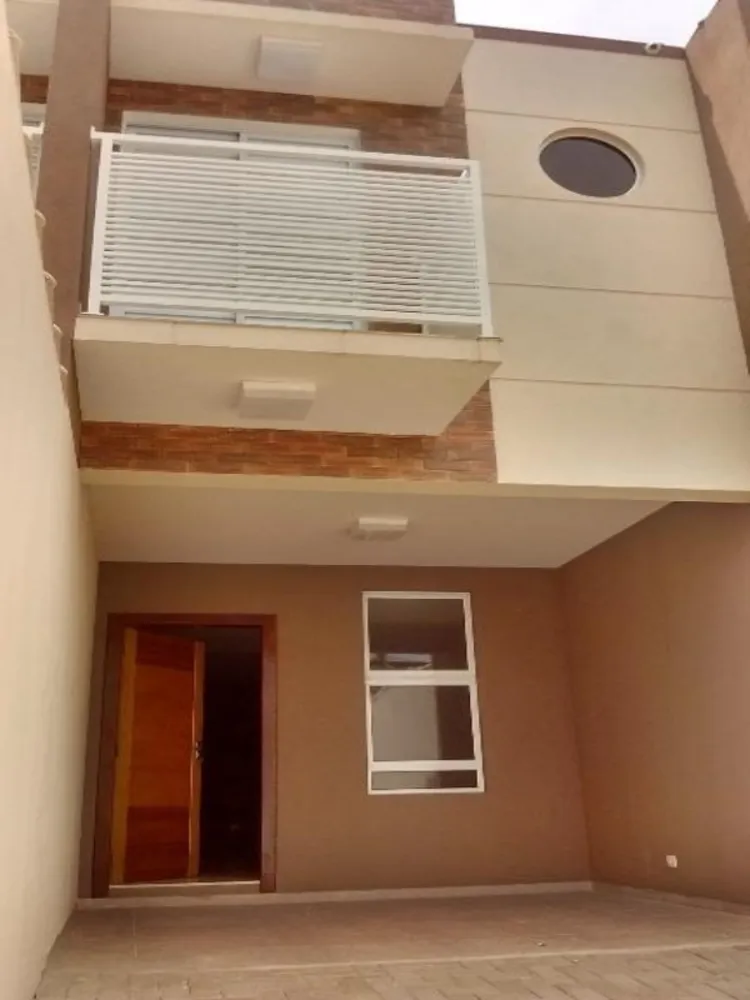 Sobrado, 3 quartos, 140 m² - Foto 11