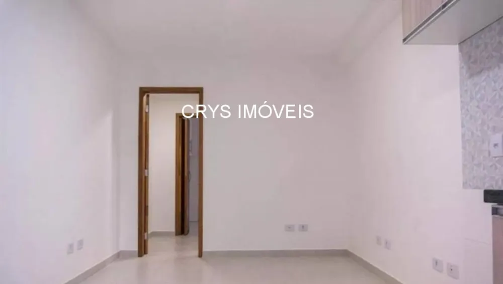 Apartamento, 1 quarto, 32 m² - Foto 11