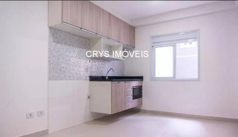 Apartamento, 1 quarto, 32 m² - Foto 2