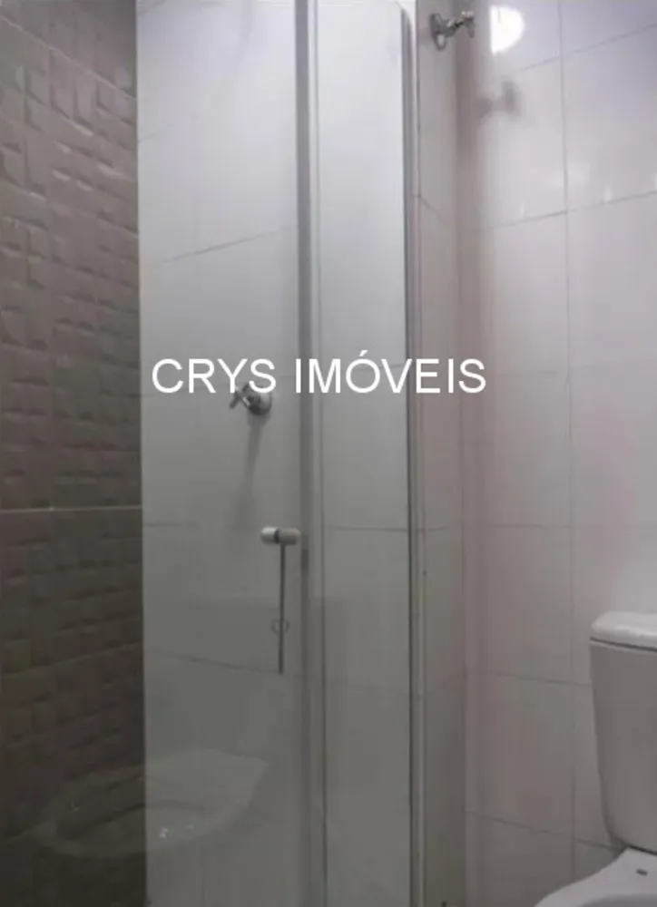 Apartamento, 1 quarto, 32 m² - Foto 3