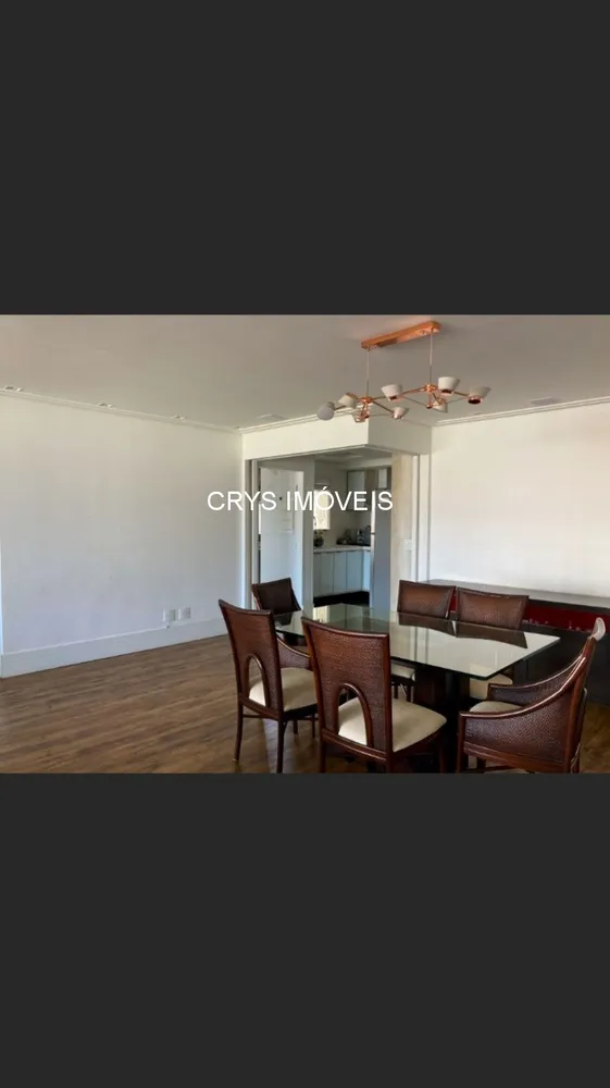 Apartamento, 3 quartos, 130 m² - Foto 2