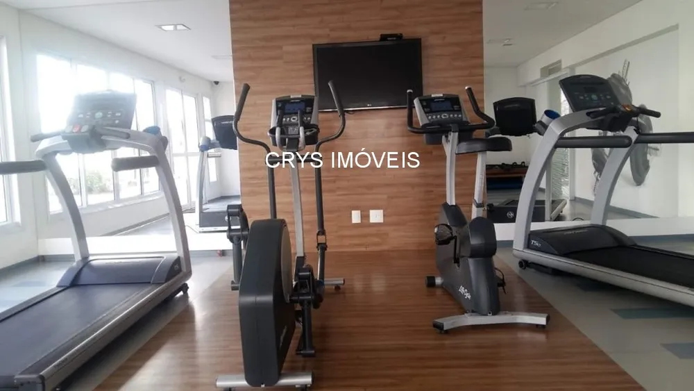 Apartamento, 3 quartos, 130 m² - Foto 15