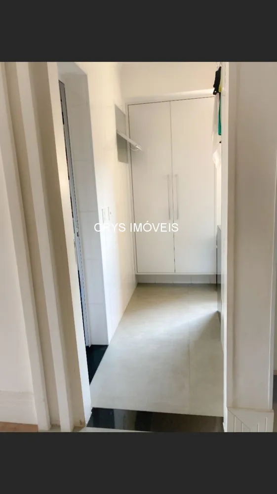 Apartamento, 3 quartos, 130 m² - Foto 10