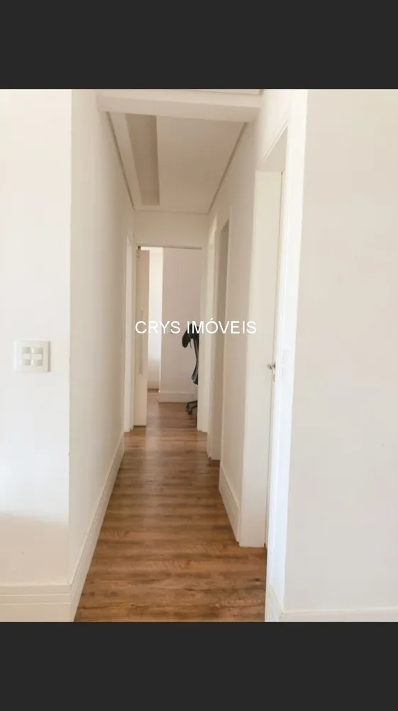 Apartamento, 3 quartos, 130 m² - Foto 12