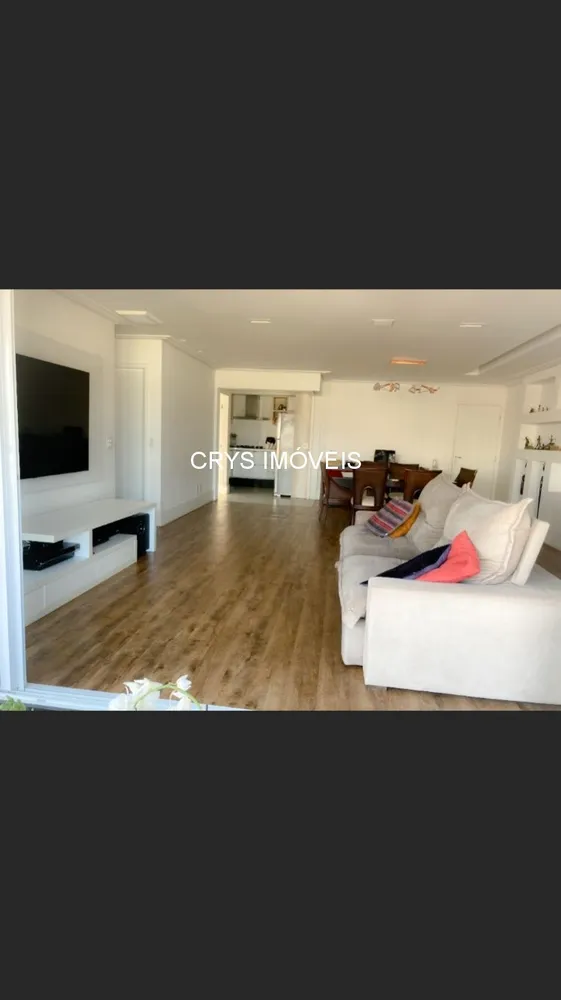 Apartamento, 3 quartos, 130 m² - Foto 1