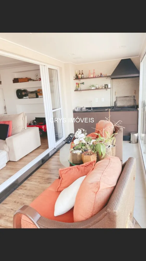 Apartamento, 3 quartos, 130 m² - Foto 3