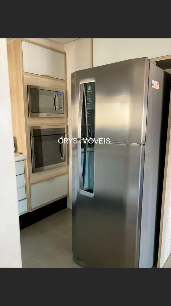 Apartamento, 3 quartos, 130 m² - Foto 7