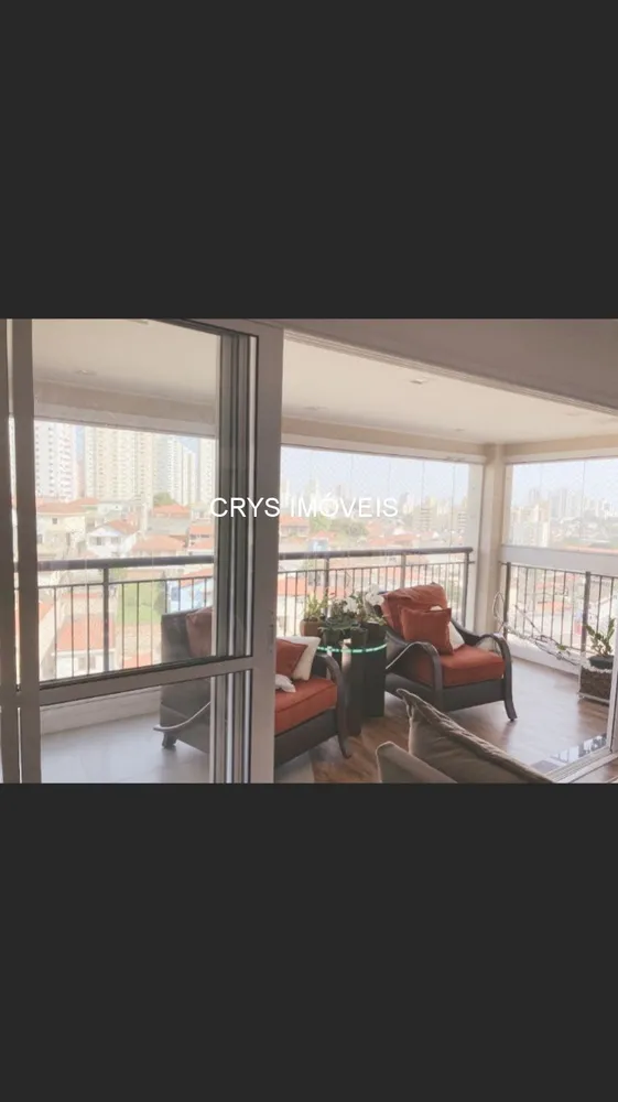 Apartamento, 3 quartos, 130 m² - Foto 5