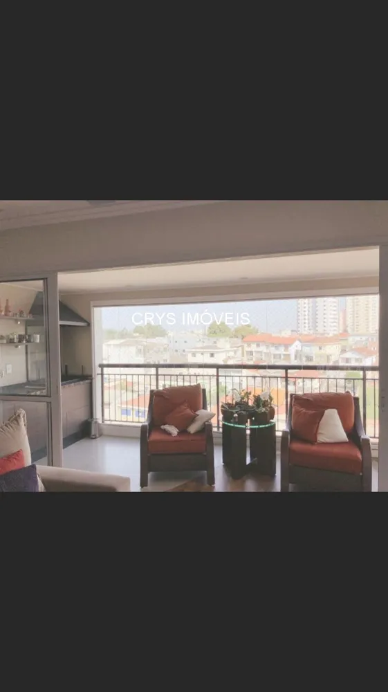 Apartamento, 3 quartos, 130 m² - Foto 6
